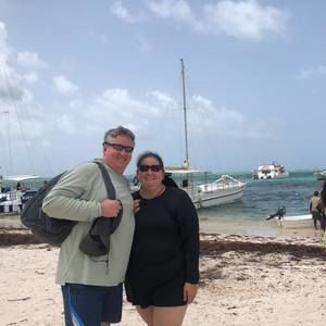 Meet your Posher, Beth